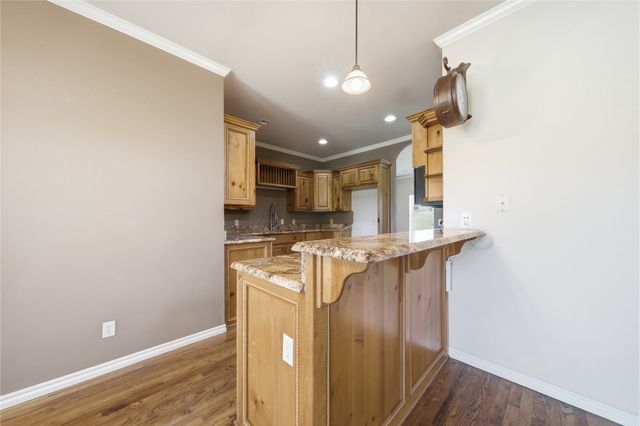 19530 E 590 Road, Inola, OK 74036