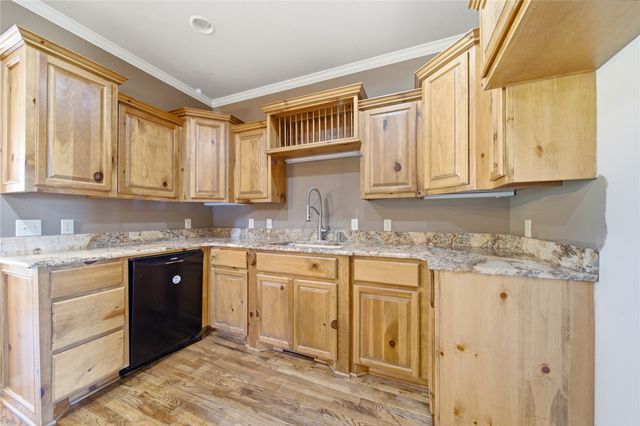 19530 E 590 Road, Inola, OK 74036
