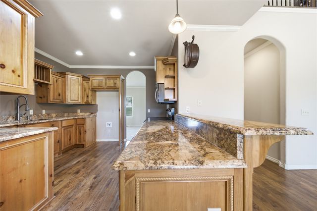 19530 E 590 Road, Inola, OK 74036