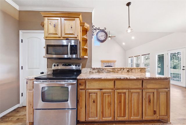 19530 E 590 Road, Inola, OK 74036