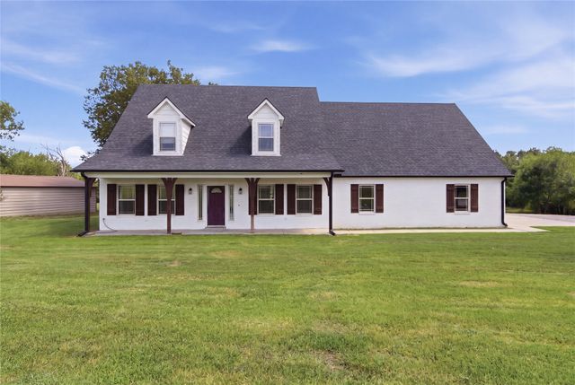 19530 E 590 Road, Inola, OK 74036