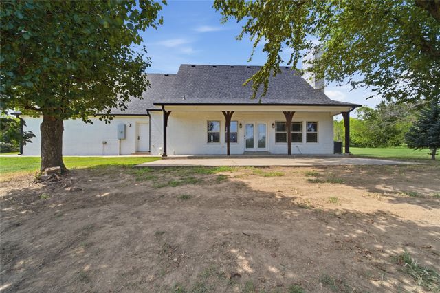 19530 E 590 Road, Inola, OK 74036