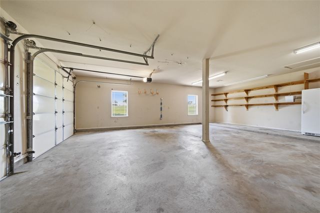 19530 E 590 Road, Inola, OK 74036