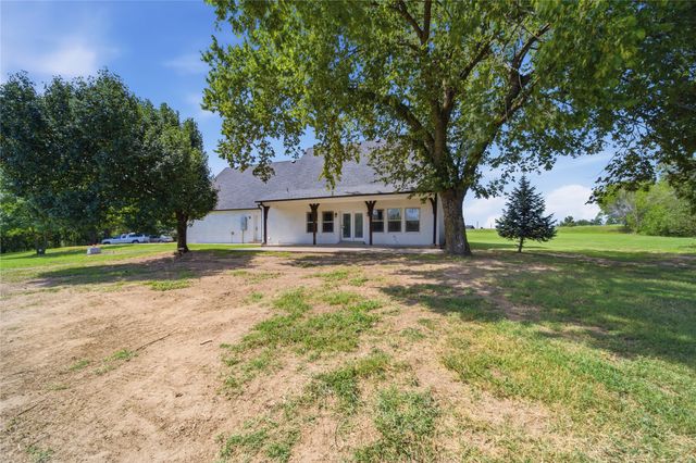 19530 E 590 Road, Inola, OK 74036