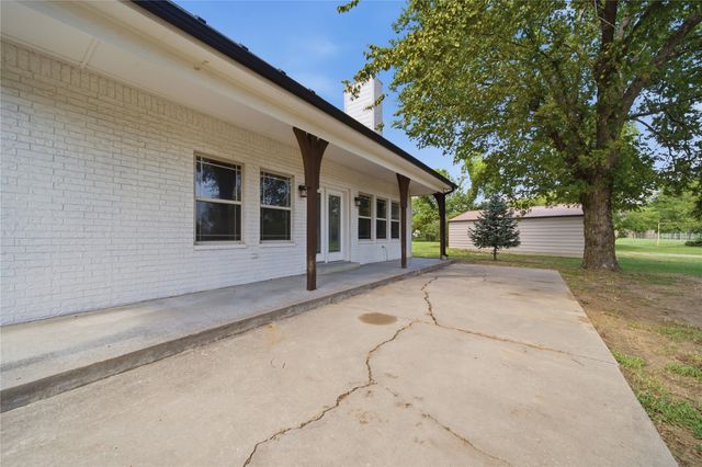 19530 E 590 Road, Inola, OK 74036