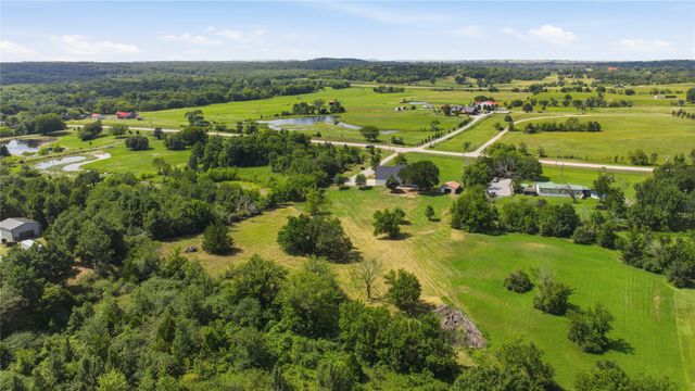19530 E 590 Road, Inola, OK 74036