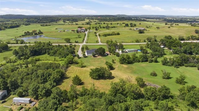 19530 E 590 Road, Inola, OK 74036
