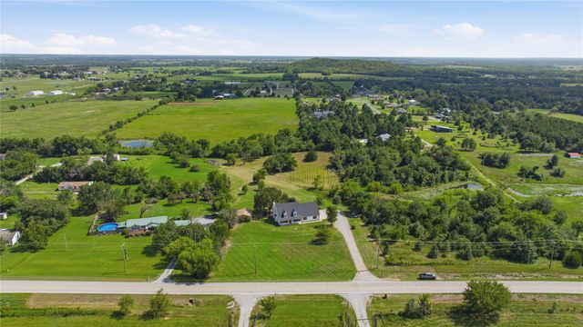 19530 E 590 Road, Inola, OK 74036