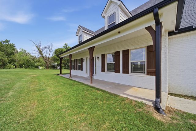 19530 E 590 Road, Inola, OK 74036
