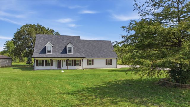 19530 E 590 Road, Inola, OK 74036