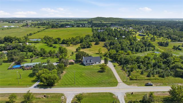 19530 E 590 Road, Inola, OK 74036