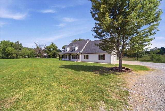 19530 E 590 Road, Inola, OK 74036