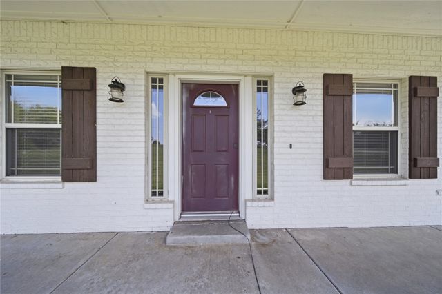 19530 E 590 Road, Inola, OK 74036