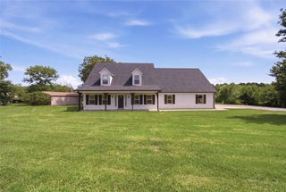 19530 E 590 Road, Inola, OK 74036
