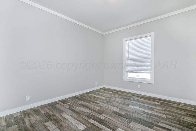 12011 PERCELL Street, Amarillo, TX 79118