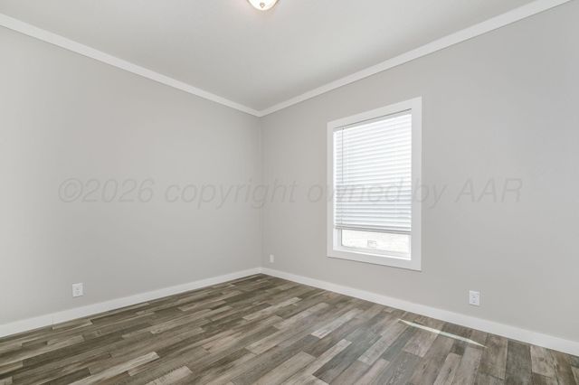 12011 PERCELL Street, Amarillo, TX 79118