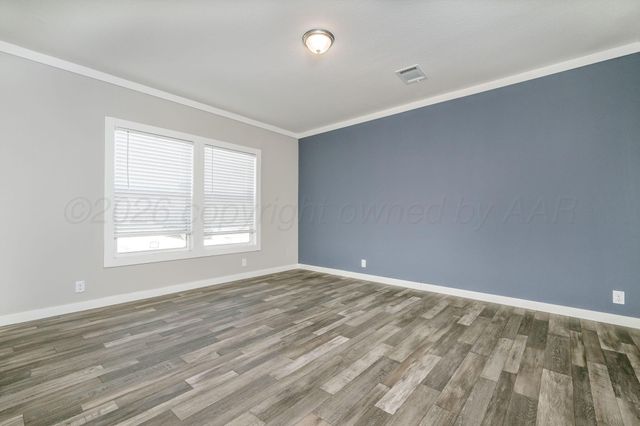 12011 PERCELL Street, Amarillo, TX 79118