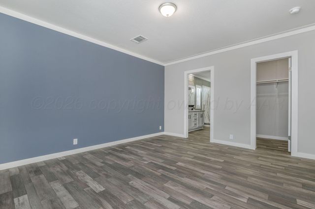 12011 PERCELL Street, Amarillo, TX 79118