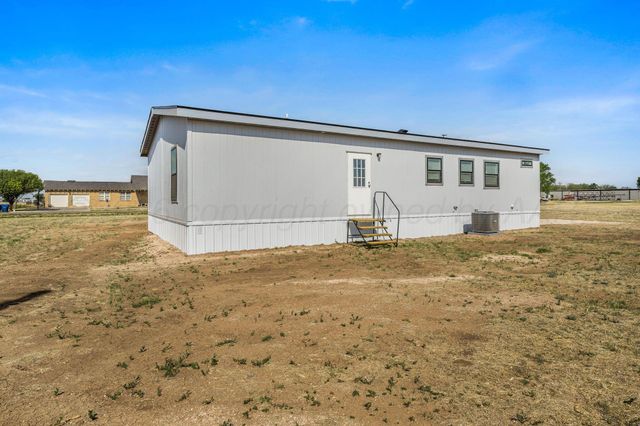 12011 PERCELL Street, Amarillo, TX 79118
