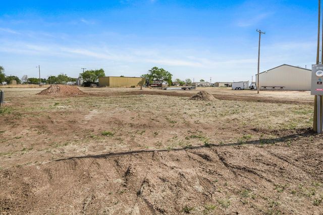 12011 PERCELL Street, Amarillo, TX 79118