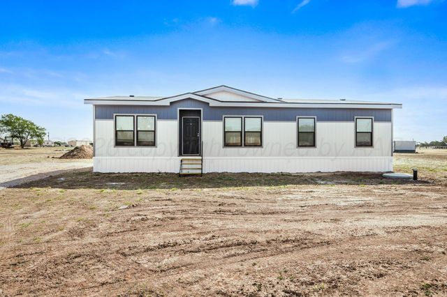 12011 PERCELL Street, Amarillo, TX 79118