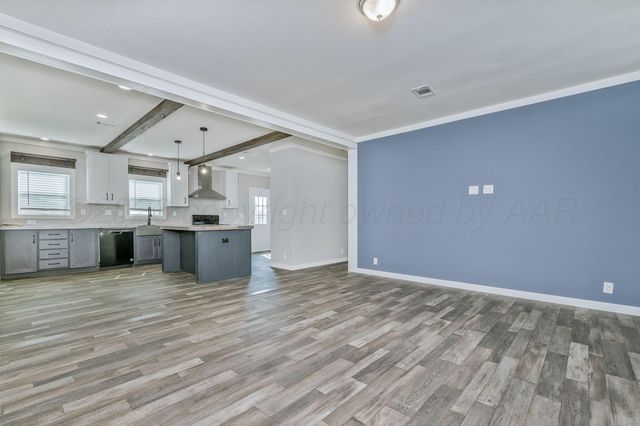 12011 PERCELL Street, Amarillo, TX 79118