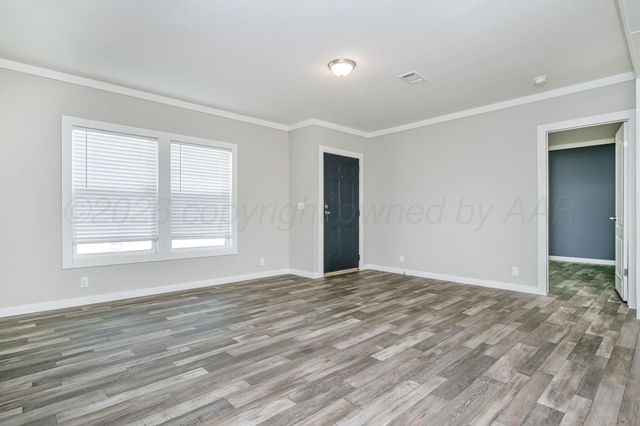 12011 PERCELL Street, Amarillo, TX 79118