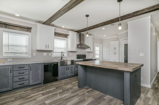 12011 PERCELL Street, Amarillo, TX 79118