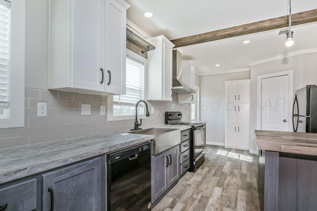 12011 PERCELL Street, Amarillo, TX 79118
