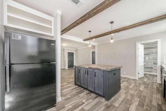 12011 PERCELL Street, Amarillo, TX 79118