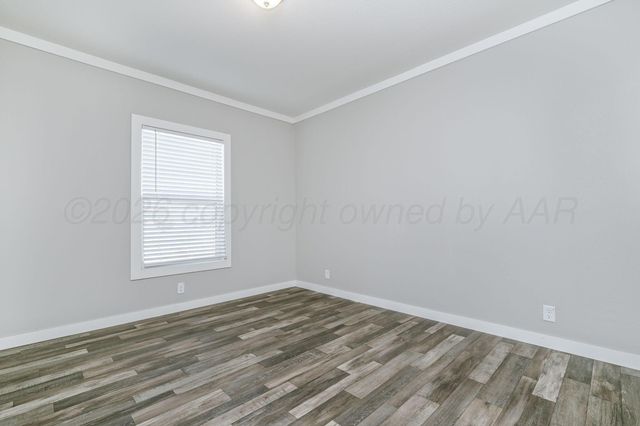 12011 PERCELL Street, Amarillo, TX 79118