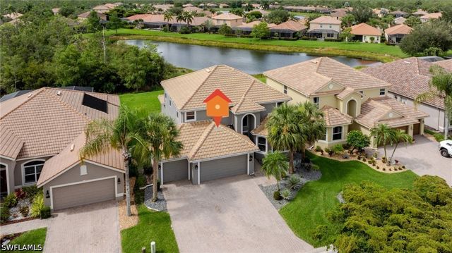 13859 Farnese DR, Estero, FL 33928