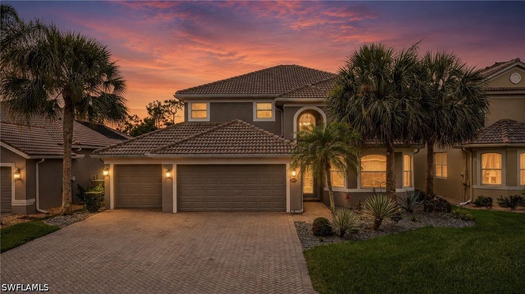 13859 Farnese DR, Estero, FL 33928