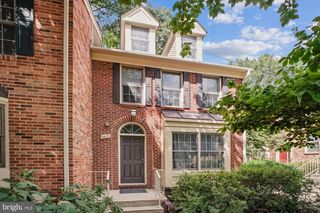 5415 GROVE RIDGE WAY #101, Rockville, MD 20852