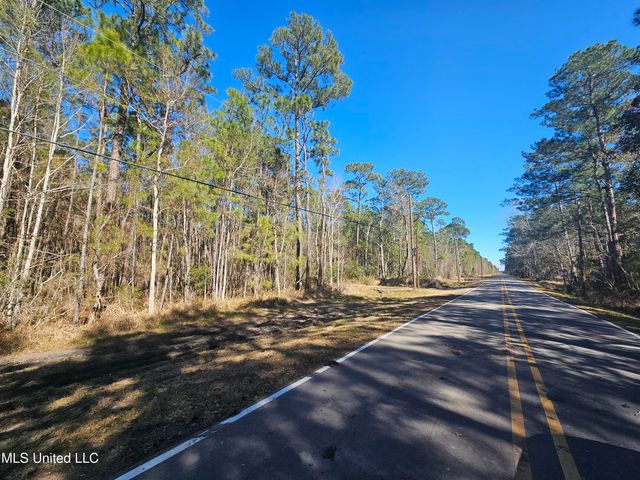 0 Beach Street, Ocean Springs, MS 39564