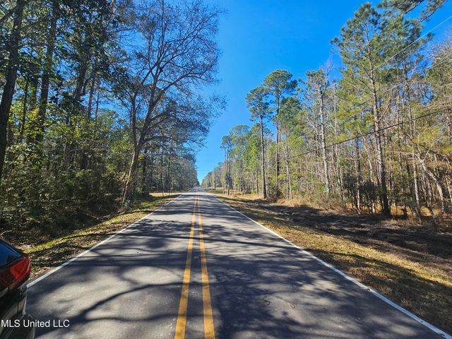 0 Beach Street, Ocean Springs, MS 39564