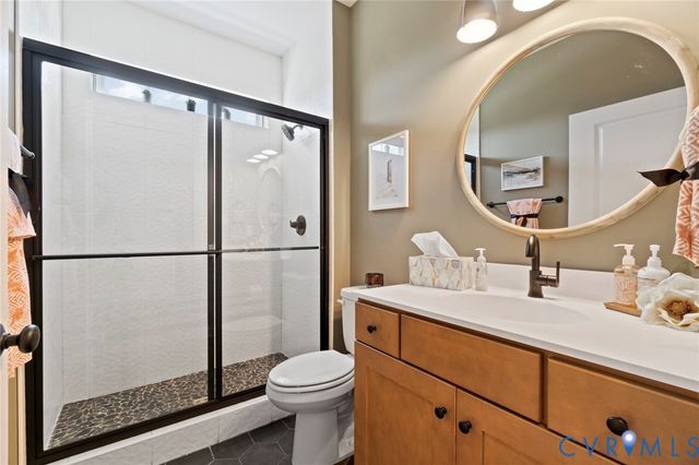 7737 Dandridge Dr, Quinton, VA 23141