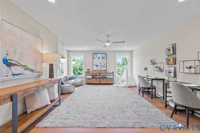 7737 Dandridge Dr, Quinton, VA 23141