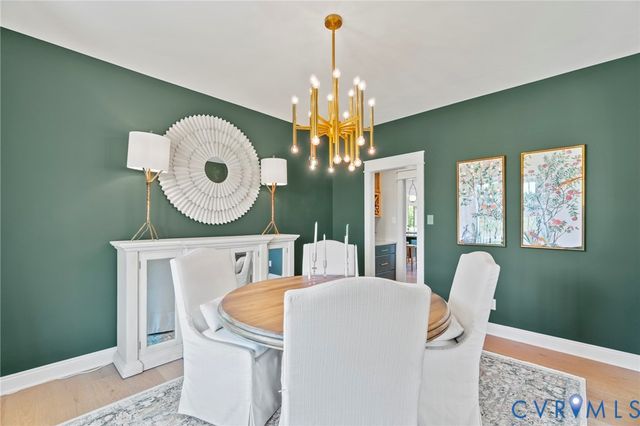 7737 Dandridge Dr, Quinton, VA 23141