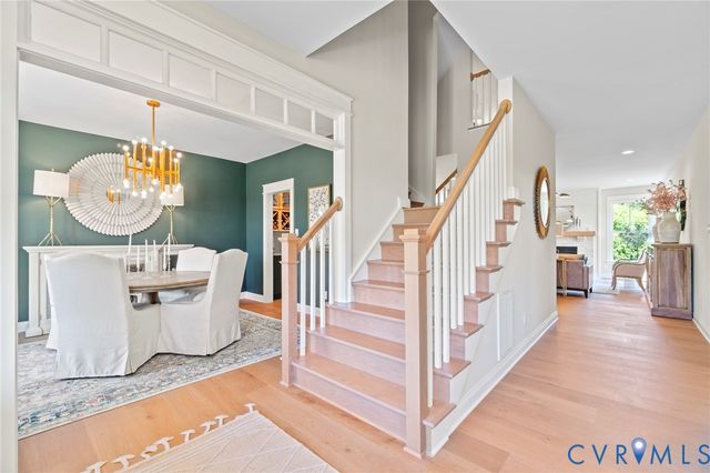 7737 Dandridge Dr, Quinton, VA 23141