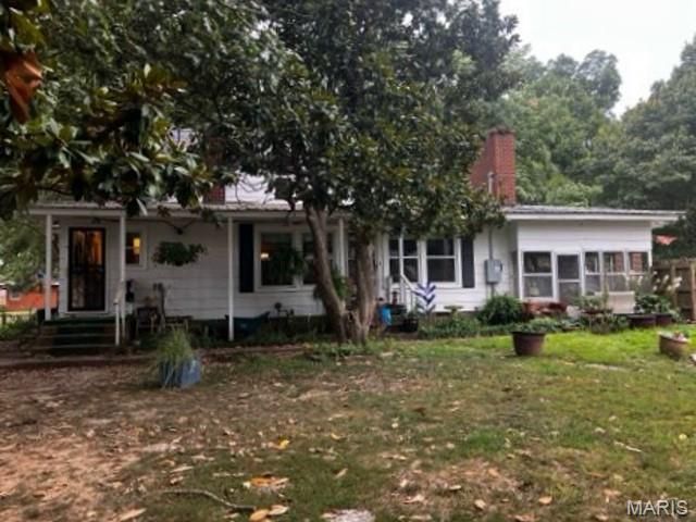 622 W Martin Avenue, Campbell, MO 63933