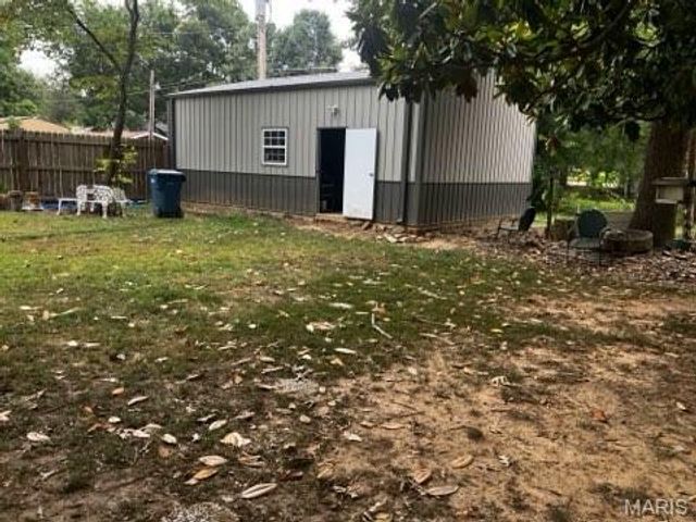 622 W Martin Avenue, Campbell, MO 63933