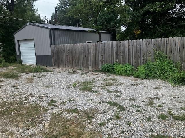 622 W Martin Avenue, Campbell, MO 63933