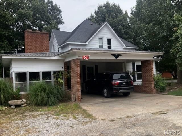 622 W Martin Avenue, Campbell, MO 63933