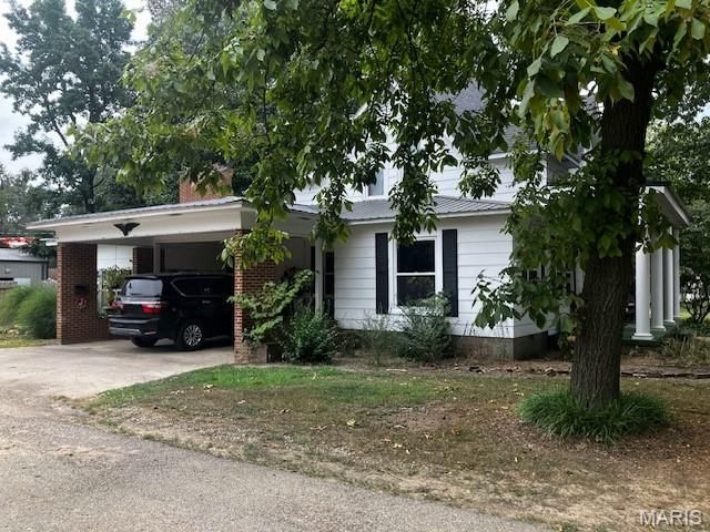 622 W Martin Avenue, Campbell, MO 63933