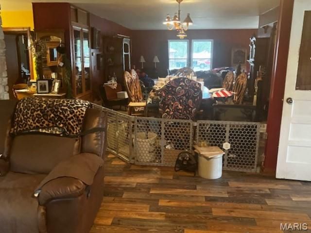 622 W Martin Avenue, Campbell, MO 63933