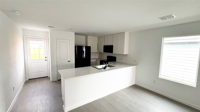 406 Bower Drive, Princeton, TX 75407