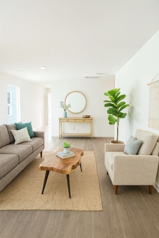 406 Bower Drive, Princeton, TX 75407