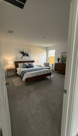 406 Bower Drive, Princeton, TX 75407