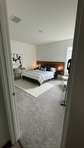 406 Bower Drive, Princeton, TX 75407